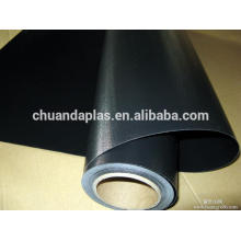 CD048 HOT-SELLING SCHWARZ FARBE HOCHTEMPERATUR RESISITANCE PTFE FABRIC